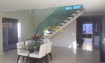 Imagem 2: Alphaville Residencial 2 (Barueri) - Venda-Residencial 2-560 m²-4 quartos-2 suítes-R$ 4.79