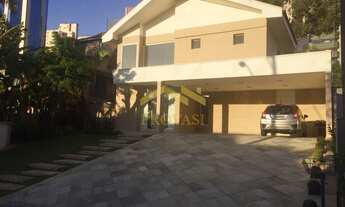 Imagem: Alphaville Residencial 2 (Barueri) - Venda-Residencial