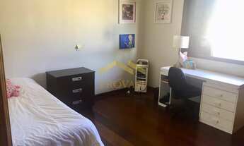 Imagem 4: Alphaville Residencial 2 (Barueri) - Venda-Residencial 2-560 m²-4 quartos-2 suítes-R$ 4.79