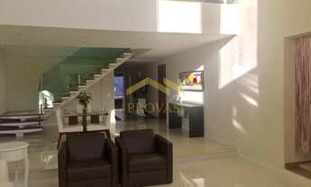 Imagem 3: Alphaville Residencial 2 (Barueri) - Venda-Residencial 2-560 m²-4 quartos-2 suítes-R$ 4.79