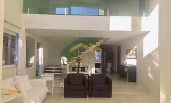 Imagem 5: Alphaville Residencial 2 (Barueri) - Venda-Residencial 2-560 m²-4 quartos-2 suítes-R$ 4.79