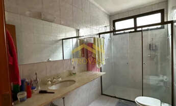 Imagem 7: Alphaville Residencial 11 (Santana de Parnaíba) - Casa de Condomínio com 4 Quartos e 5 ban