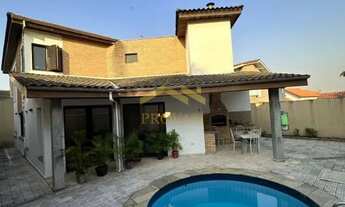 Imagem: Alphaville Residencial 11 (Santana de Parnaíba)