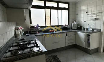 Imagem 6: Alphaville Residencial 11 (Santana de Parnaíba) - Casa de Condomínio com 4 Quartos e 5 ban