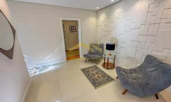 Imagem 4: Alphaville Residencial 1 (Barueri) - Casa com 4 suítes- 592m2- Residencial 1- Alphaville