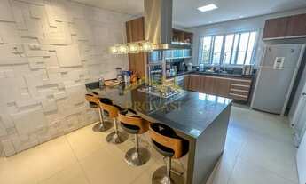 Imagem 5: Alphaville Residencial 1 (Barueri) - Casa com 4 suítes- 592m2- Residencial 1- Alphaville