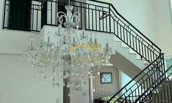 Imagem 5: Valville 2 - Casa Completa e Moderna - 3 Suítes - 298m² - Valville 2 - R$2.300.000,00