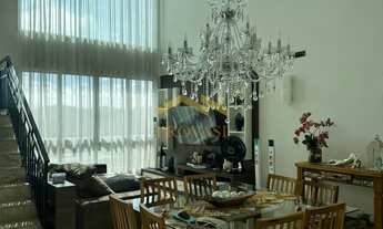 Imagem 6: Valville 2 - Casa Completa e Moderna - 3 Suítes - 298m² - Valville 2 - R$2.300.000,00