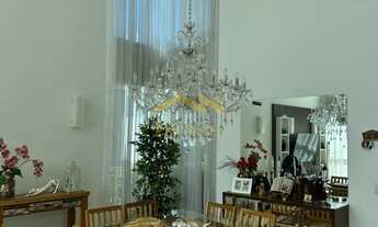 Imagem 7: Valville 2 - Casa Completa e Moderna - 3 Suítes - 298m² - Valville 2 - R$2.300.000,00