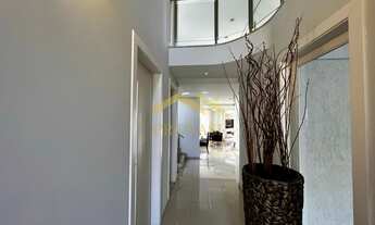 Imagem 2: Valville I - Linda casa condomínio Valville 1 - Área total do terreno: 452,05 - R$ 3.300