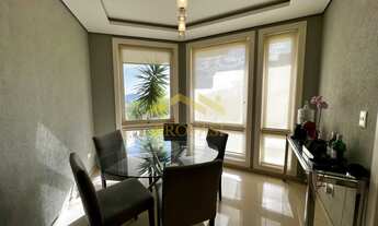 Imagem 5: Valville I - Linda casa condomínio Valville 1 - Área total do terreno: 452,05 - R$ 3.300