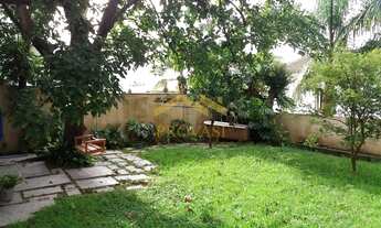 Imagem: Alphaville Residencial 4 (Santana de Parnaíba)