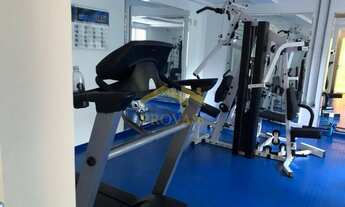 Imagem 3: Casa com 5 suítes, academia e garagem coberta- 1000m2- Alphaville Residencial 2 - Por R$1