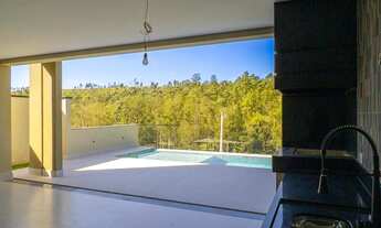 Imagem 4: Residencial Ithaye 2 - Casa com 5 Suítes e 509 metros disponível para Venda em Ithaye 2