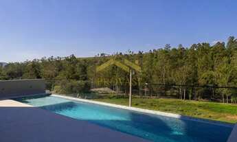 Imagem 3: Residencial Ithaye 2 - Casa com 5 Suítes e 509 metros disponível para Venda em Ithaye 2