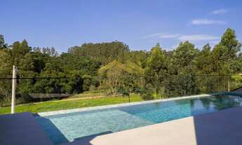 Imagem 5: Residencial Ithaye 2 - Casa com 5 Suítes e 509 metros disponível para Venda em Ithaye 2