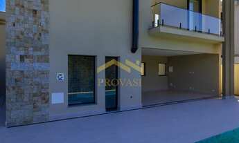 Imagem 7: Residencial Ithaye 2 - Casa com 5 Suítes e 509 metros disponível para Venda em Ithaye 2