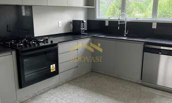 Imagem 4: Tamboré 1 (Barueri) - Casa com 4 suítes e 1.500m² de terreno- Tamboré 1 - Barueri