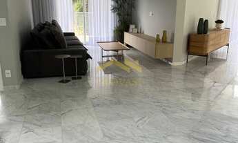 Imagem 5: Tamboré 1 (Barueri) - Casa com 4 suítes e 1.500m² de terreno- Tamboré 1 - Barueri