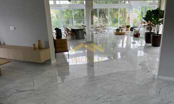 Imagem 3: Tamboré 1 (Barueri) - Casa com 4 suítes e 1.500m² de terreno- Tamboré 1 - Barueri