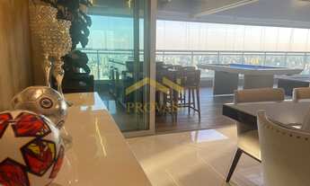 Imagem 5: Edifício Camille Claudel - Apartamento com 7 vagas na garagem- 781m2 total- Edifício Camil