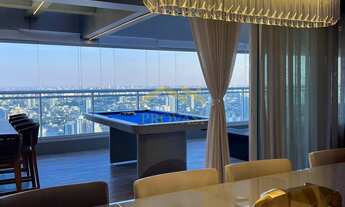 Imagem 4: Edifício Camille Claudel - Apartamento com 7 vagas na garagem- 781m2 total- Edifício Camil