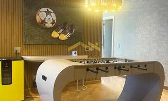 Imagem 2: Edifício Camille Claudel - Apartamento com 7 vagas na garagem- 781m2 total- Edifício Camil