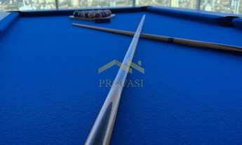 Imagem 7: Edifício Camille Claudel - Apartamento com 7 vagas na garagem- 781m2 total- Edifício Camil