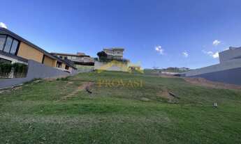 Imagem: Genesis 2 Alphaville - Terreno de 490m