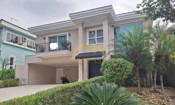 Imagem: Alpha Conde - Locação - Casa com 4 suítes