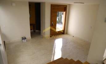 Imagem 4: Alphaville Residencial 3 (Santana de Parnaíba) - Casa com 360m e 5 Suítes a Venda em Alpha