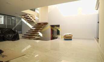 Imagem 7: Alphaville Residencial 3 (Santana de Parnaíba) - Casa com 360m e 5 Suítes a Venda em Alpha