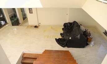 Imagem 6: Alphaville Residencial 3 (Santana de Parnaíba) - Casa com 360m e 5 Suítes a Venda em Alpha