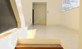 Imagem 5: Alphaville Residencial 3 (Santana de Parnaíba) - Casa com 360m e 5 Suítes a Venda em Alpha