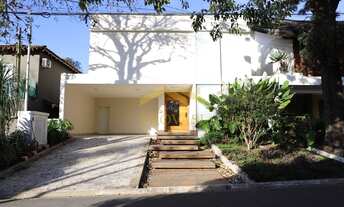 Imagem: Alphaville Residencial 3 (Santana de Parnaíba)