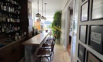 Imagem 7: The Penthouses - Apartamento com Estilo e Luxo - 4 Dorms. (2 Suítes) 367m² - The Penthouse