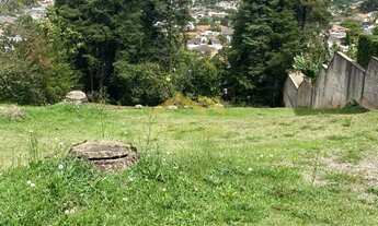 Imagem 2: Alphaville Residencial 10 (Santana de Parnaíba) - Terreno à Venda em Alphaville Residencia