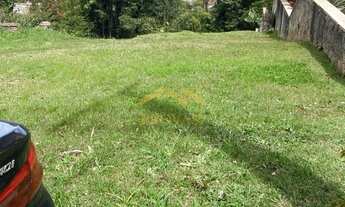 Imagem: Alphaville Residencial 10 (Santana de Parnaíba)