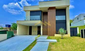 Imagem: Residencial Genesis ll Alphaville Casa Nova