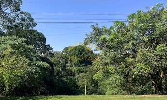 Imagem: Tarumã - Terreno em Condomínio com 450m²
