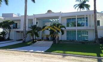 Imagem: Magnífica Mansão na Riviera de São Lourenço