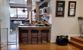 Imagem 7: Alphaville Residencial 10 (Santana de Parnaíba) - Casa A Venda com 3 suítes, 420m Alphavil