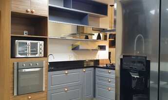 Imagem 4: Alphaville Residencial 10 (Santana de Parnaíba) - Casa A Venda com 3 suítes, 420m Alphavil