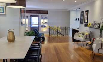 Imagem: Alphaville Residencial 10 (Santana de Parnaíba)