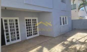 Imagem 3: Alphaville Residencial 11 (Santana de Parnaíba) - Casa á venda e para locação no residenci