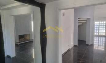 Imagem 5: Alphaville Residencial 11 (Santana de Parnaíba) - Casa á venda e para locação no residenci