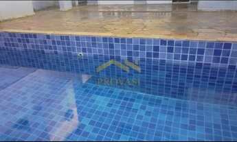 Imagem 2: Alphaville Residencial 11 (Santana de Parnaíba) - Casa á venda e para locação no residenci