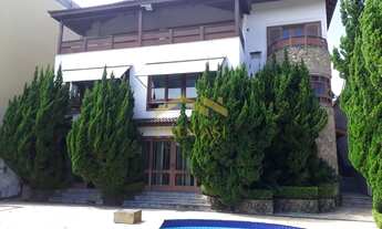 Imagem: Alphaville Residencial 11 (Santana de Parnaíba)