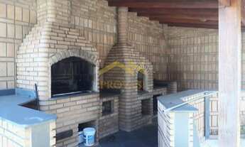 Imagem 4: Alphaville Residencial 11 (Santana de Parnaíba) - Casa com 4 suítes, 7 banheiros- 600m2