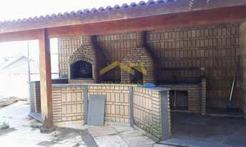 Imagem 5: Alphaville Residencial 11 (Santana de Parnaíba) - Casa com 4 suítes, 7 banheiros- 600m2